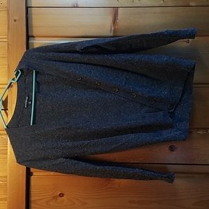 J Crew cardigan